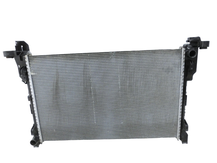 Fiat Talento 296 16-21  1,6 88KW Wasserkühler Kühler  - Bild 1