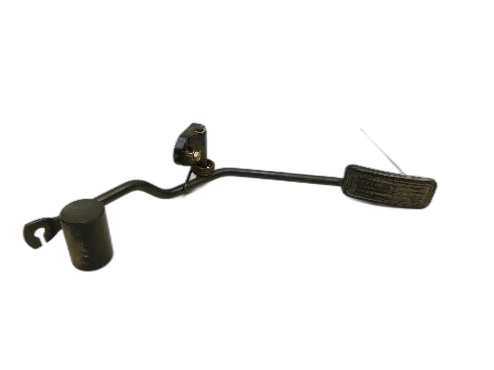 Pedale del gas senza Sensore dell acceleratore per Toyota Land Cruiser 90 J9 96-02 - Bild 1