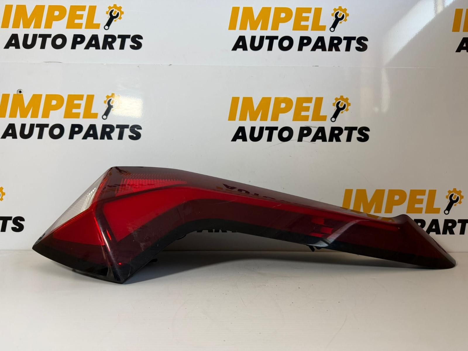 MG MG3 06/2018-10/2025 RIGHT TAILLIGHT IN BODY HALOGEN TYPE SZP1 - thumbnail 2