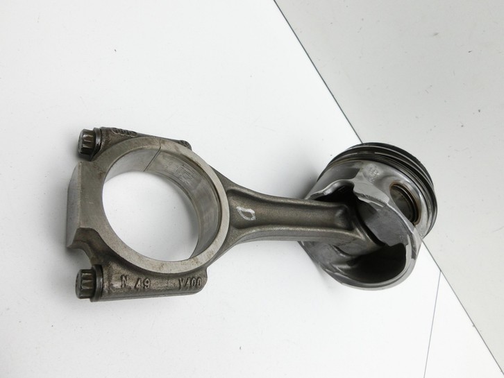 VW Tiguan 5N 07-11 TDI 2,0 125KW CBBB Kolben mit Pleuel pos D VW Tiguan 5N 07-11 25.09.2009 03L107065G... Vorschau 2