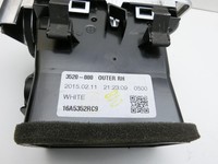 Discovery Sport L550 15-19 Luftdusche Luftdüse Rechts Discovery Sport L550 15-19 12.03.2015 3520-000 3520-001... Vorschau 4