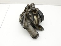 BMW E61 530xi LCI 07-09 3,0 200KW N53B30A Ölfiltergehäuse Ölfilter Gehause Halter BMW E61 530xi LCI 07-09... Vorschau 6