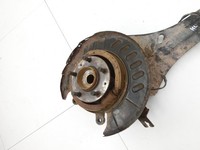 Mazda CX-7 CX7 ER 09-12  2,2d 127KW 4WD Achsschenkel Radnabe mit ABS Links Hinten Mazda CX-7 CX7 ER 09-12... Vorschau 4