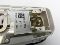 Audi A3 8V 8VS 16-20 Innenleuchte Innenraumleuchte Hinten Audi A3 8V 8VS 16-20 18.12.2019 8V0947111 8V09471116PS... Vorschau 5