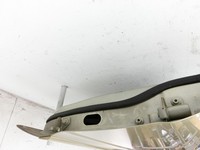 Ford S-Max WA6 06-10 Tür Fahrertür Links Vorne Y6 Ford S-Max WA6 06-10 31.01.2007 P6M21-R20125-AG gebraucht Vorschau 7
