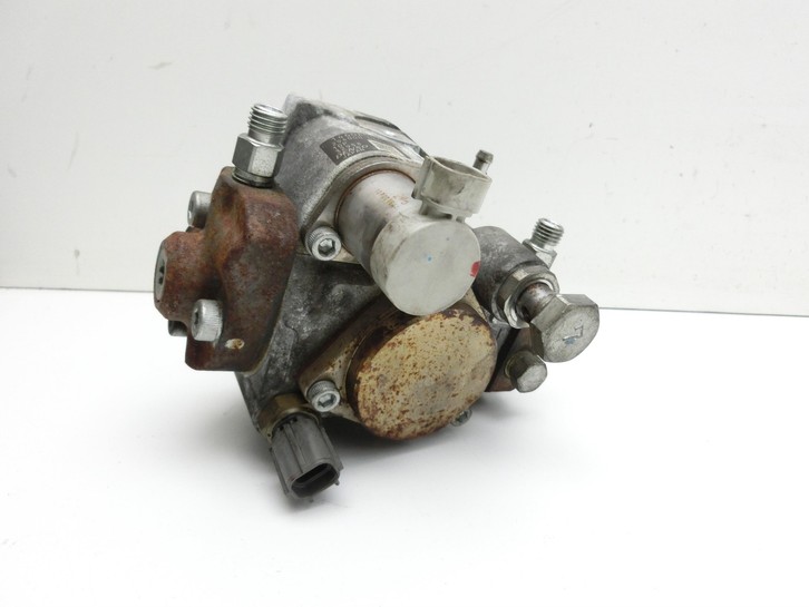 Mitsubishi Outlander III 15-18 2,2d 110KW Einspritzpumpe Hochdruckpumpe Mitsubishi Outlander III 15-18 25.10.2012... Vorschau 4