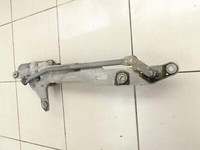 VW Phaeton 3D 01-07 Wischermotor Gestänge Vorne Rechts VW Phaeton 3D 01-07 28.09.2004 3D1955120B 0390241917 gebraucht Vorschau 2