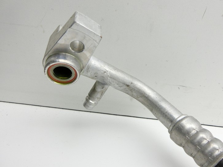 Ford Fiesta VI 6 13-17 1,0 59KW Klimaschlauch Klimaleitung Ford Fiesta VI 6 13-17 21.01.14 C1B1-19F618-BB... Vorschau 2
