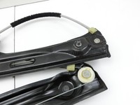 BMW X4 F26 14-18 Coupe Fensterhebermotor mit Fensterheber Rechts Vorne BMW X4 F26 14-18 08.04.2016 7322748... Vorschau 2