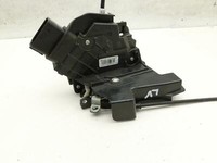 Ford Focus II DA 07-10 Kombi Türschloss m. ZV Stellmotor Links Vorne Ford Focus II DA 07-10 21.09.2009... Vorschau 5