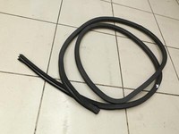 Nissan NV200 N20M 09-21 Kombi Dichtung für Rahmen Tür Rechts Vorne Nissan NV200 N20M 09-21 23.03.2012 gebraucht Vorschau 4
