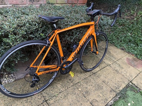 SPECIALIZED Tarmac SL4 Specialized Tarmac SL4 56 | eBay UK