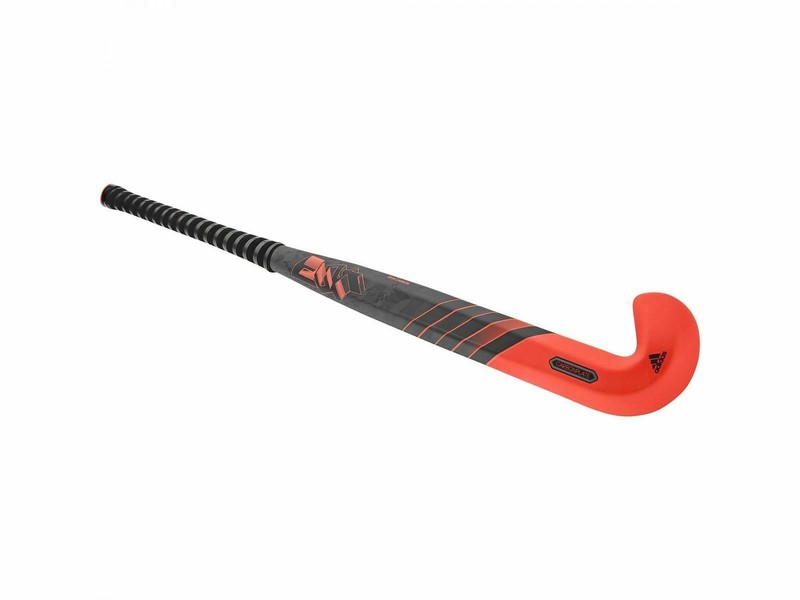 Adidas DF24 carbon 2019 model field hockey stick with free bag grip 36.5 ,  37.5: купить с доставкой из США, цена 12 848 руб - (125019642619)