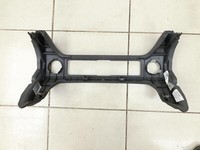 Land Range Rover III L322 Blende Einbaurahmen für Mittelkonsole Untere Luftdusche Vorne Land Range Rover III L322... Vorschau 7