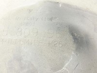 Porsche Cayenne 9PA 955 02-07 Verkleidung Radhausschale Links Vorne für Kotflügel Porsche Cayenne 9PA 955 02-07... Vorschau 7