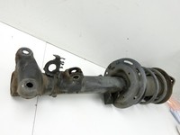 Mercedes S204 C180 09-14 Kombi Stossdämpfer Federbein Vorne Links Mercedes S204 C180 09-14 01.06.2010 A2043200866... Vorschau 2