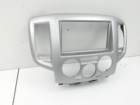 Nissan NV200 09-21 Blende Einbaurahmen für Bedienteil Display Luftduschen Mittelkonsole Nissan NV200 09-21... Vorschau 4