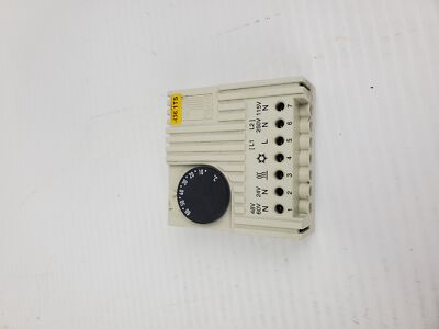 Rittal SK3110 Temperature Control Switch SK 3110
