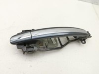 VW Phaeton 3D 01-07 Türgriff Griff aussen Rechts Hinten Chrom Kessy LR7T VW Phaeton 3D 01-07 28.09.2004 3D0837886H... Vorschau 5