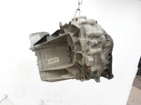Ford Transit Custom 12-18 TDCi 2,2 74KW Schaltgetriebe Getriebe Ford Transit Custom 12-18 08.06.2015 FK2R-7002-CGA... Vorschau 4