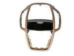 Opel Zafira C 11-16 Blende Armaturenbrett Ablagefach Cocoa Braun Einbaurahmen Opel Zafira C 11-16 16.10.2014... Vorschau 1