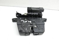 BMW F36 420d 13-17 Grand Coupe Schloss f. Heckklappe Heckklappenschloss Verriegelung BMW F36 420d 13-17 21.07.2016... Vorschau 6