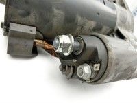Mercedes S204 W204 C220 11-15  CDI 2,2 125KW Autom Anlasser Starter Mercedes S204 W204 C220 11-15 29.03.2012... Vorschau 2