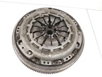 Nissan NV200 09-21 dCi 1,5 81KW K9K-400 Schwungscheibe Schwungrad Nissan NV200 09-21 09.08.2012 1231000Q3C... Vorschau 2