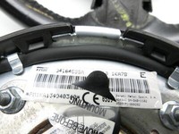 Nissan Juke F15 10-19 Lenkrad Airbaglenkrad Nissan Juke F15 10-19 10.06.2015 985101KA5C 34127617B 34164695A... Vorschau 8