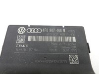 Audi A6 4F C6 08-11 Steuergerät Gateway BEM SG Audi A6 4F C6 08-11 06.12.2010 4F0907468M gebraucht Vorschau 2