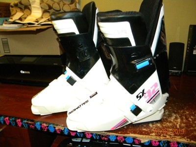 salomon sx92 equipe