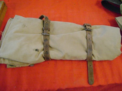 Tenda Due Posti Esercito Francese - Foto 9