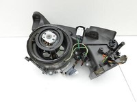 Mercedes W164 ML420 05-09 Gebläsemotor Lüftermotor Heizungsgebläse Mercedes W164 ML420 05-09 17.02.2006 A1648350007... Vorschau 2