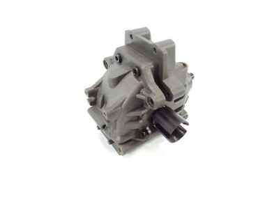 Traxxas Sledge Front or Rear Complete Differential Diff Ring Pinion Gears Case
