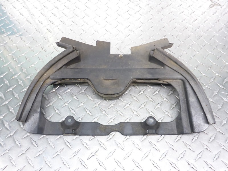 98 99 Kawasaki Ninja ZX9 ZX9R Engine Motor Inner Fairing Cover