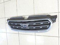 Subaru Outback BP 03-08 Frontgrill Kühlergrill Grill 39D Subaru Outback BP 03-08 01.02.2005 gebraucht Vorschau 5