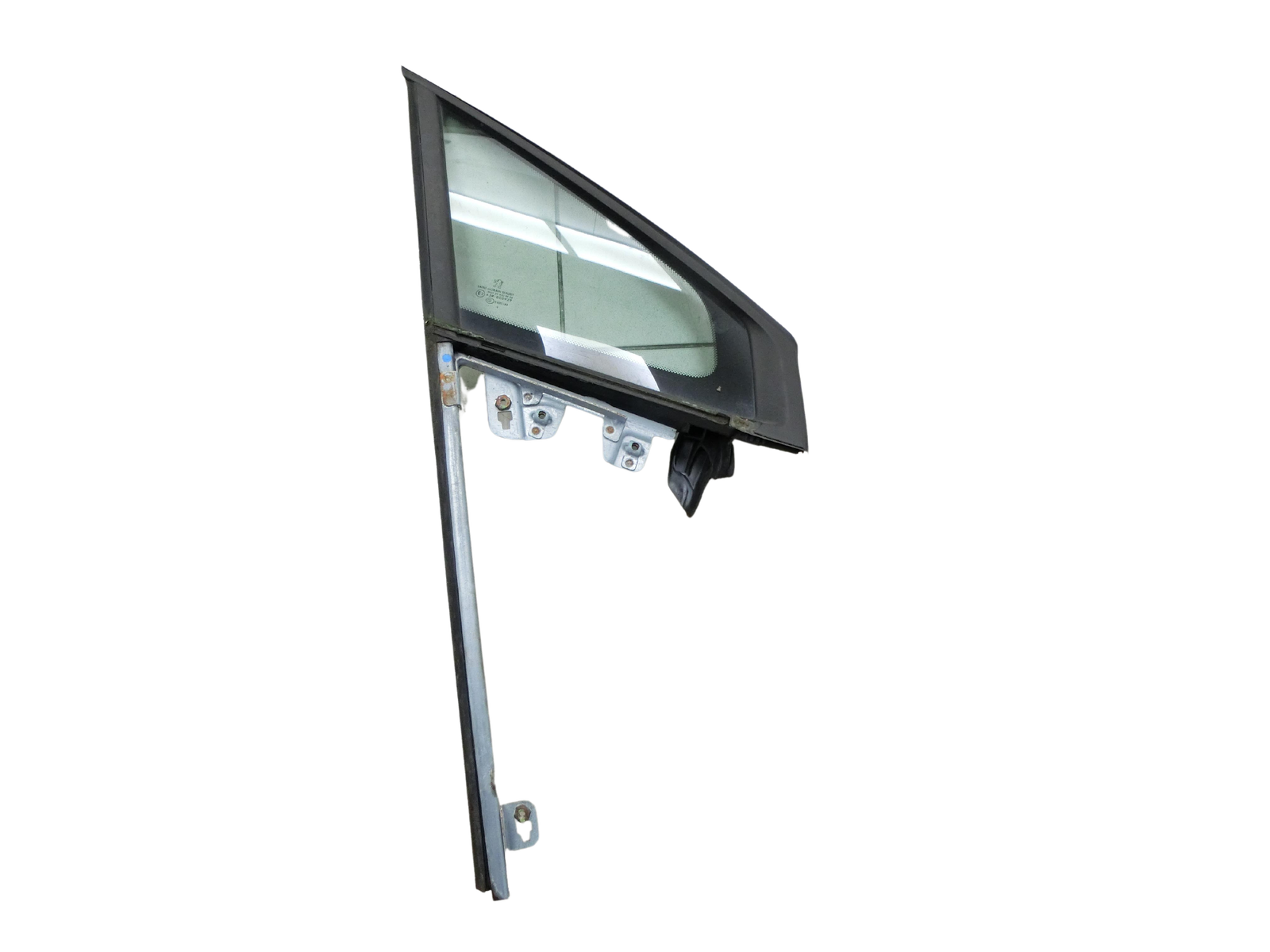 derecha delantera triángulo Luna lateral de puerta delante para Peugeot 308 I CC T7 07-11 - Bild 1
