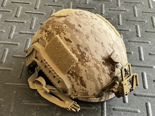 FMA ヘルメット マリタイム aor1 L/XL FMA］OPSCOREスタイル MARITIME