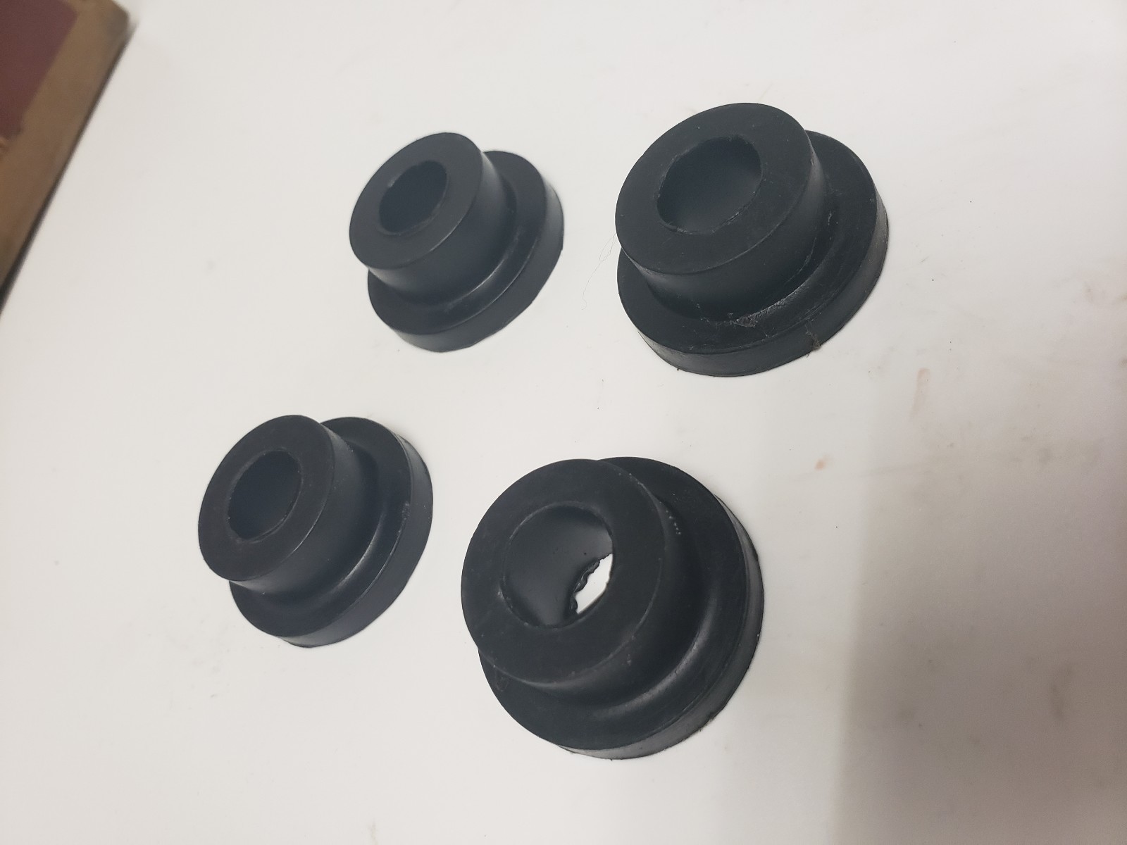 1939 40 41 42 1946 1947 1948 MoPar DeSoto Chrysler Dodge Pitman Arm