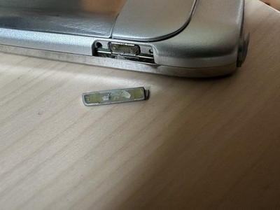 Fotos del artículo de un comprador verificado