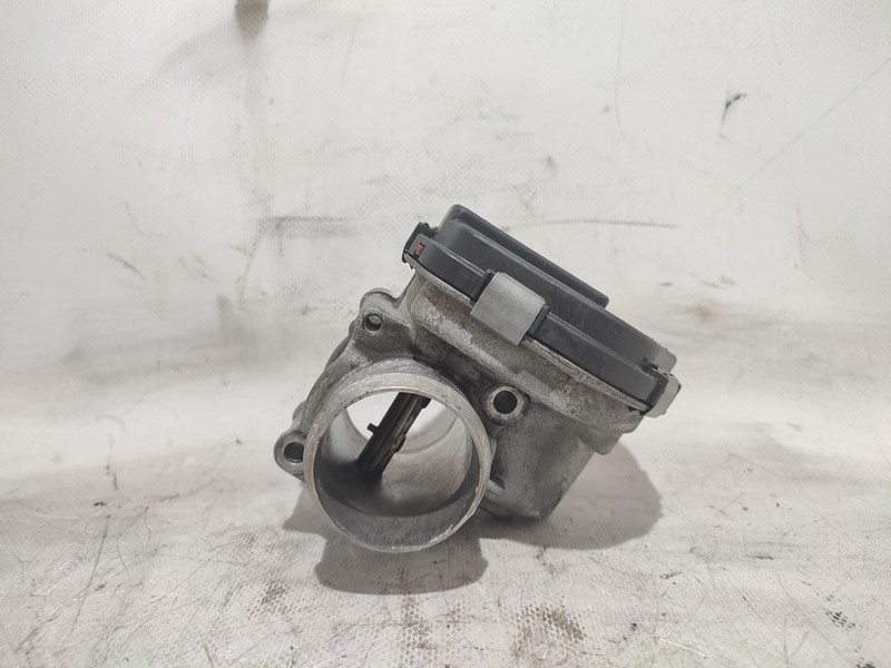 28098656 Boitier De Papillon / 1795070 Pour CitroÃN C4 Lim. Exclusive