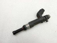 Nissan Qashqai J10 +2 10-13 1,6i 86KW Injektor Einspritzdüse Zyl.7 Nissan Qashqai J10 +2 10-13 22.03.2011... Vorschau 4