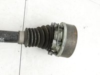 VW EOS 1F 06-09 FSI 2,0 110KW Antriebswelle Gelenkwelle Links Vorne VW EOS 1F 06-09 13.04.2007 1Q0407271A gebraucht Vorschau 4