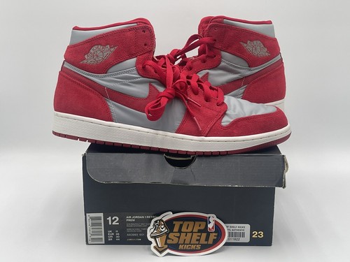 レア！AIR JORDAN 1 RETRO HIGH GYM RED GREY $_12.JPG?set_id=880000500F