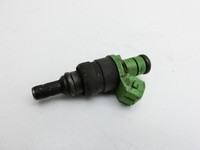 Mercedes W211 E200 02-06 1,8 120KW Einspritzdüse Einspritzventil Zyl.1 Mercedes W211 E200 02-06 27.02.2003... Vorschau 2