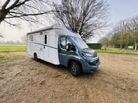 2024 Dethleffs Just Camp T7052 EB