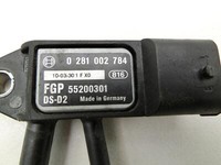 Alfa Giulietta 940 10-13 JTD 2,0 125KW Magnetventil Saugrohrdrucksensor Alfa Giulietta 940 10-13 11.06.2010... Vorschau 2