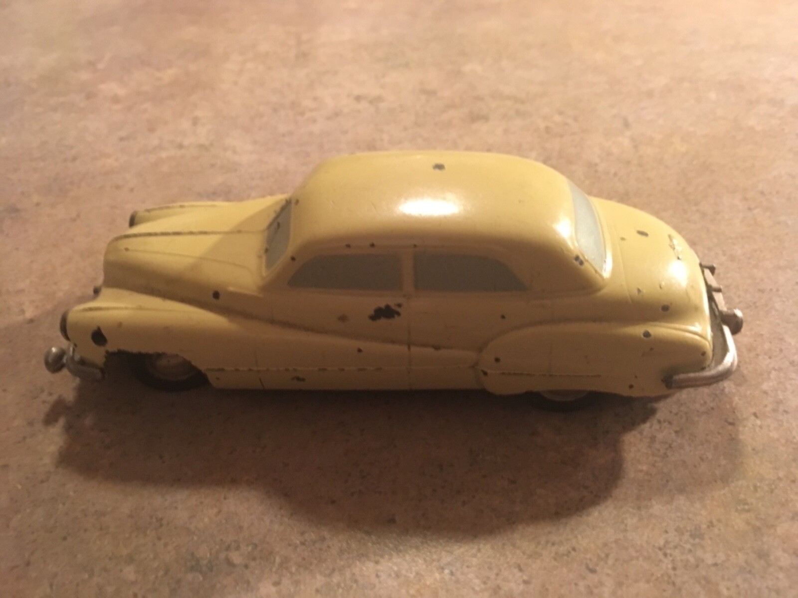 Vintage Prameta 405 Buick Made in Germany
