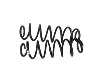 VW Golf 7 VII 5G 12-17 5T Beide Feder Federn Hinten VW Golf 7 VII 5G 12-17 12.02.2013 5Q0511121AC gebraucht Vorschau 1