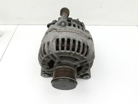 Nissan NV200 09-21 dCi 1,5 63KW Lichtmaschine Generator 150A 14V Nissan NV200 09-21 01.08.2010 2310000Q2C... Vorschau 2